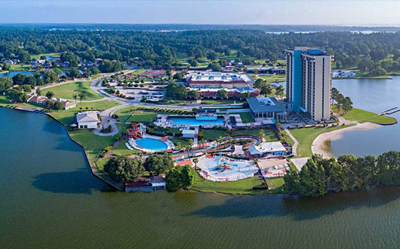 Conroe Houston Texas Real Estate